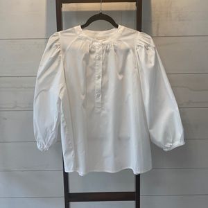 A new day blouse